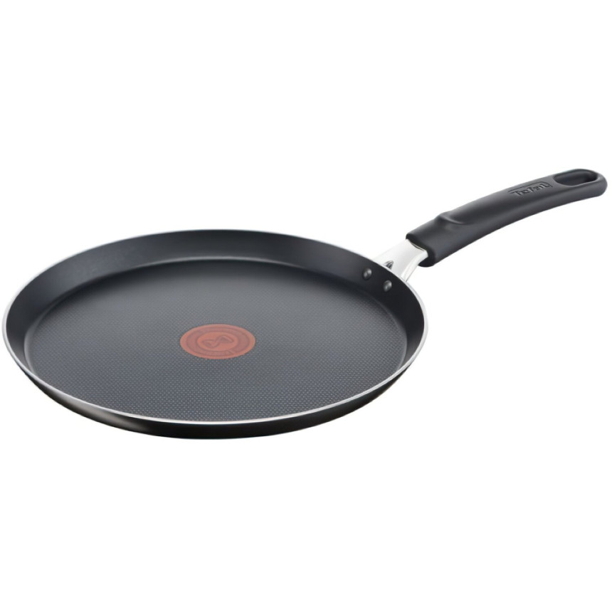 Сковорода блинная Tefal Simply Clean 25 см (B5671053)
