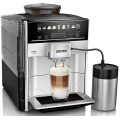 Кофеварка Siemens TE653M11RW