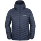 Куртка утепленная мужская Columbia Snow Country™