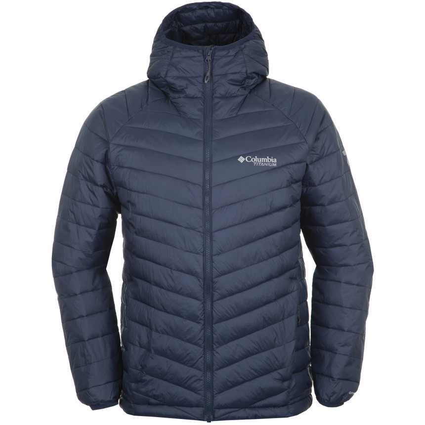 Куртка утепленная мужская Columbia Snow Country™