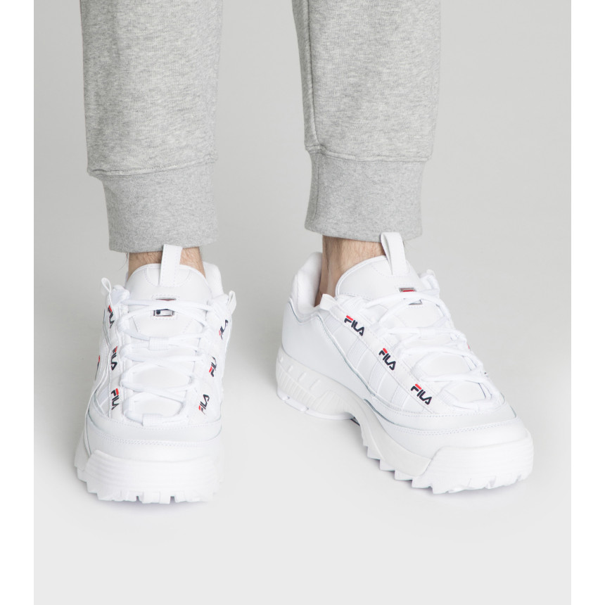 Кроссовки мужские Fila D-Formation