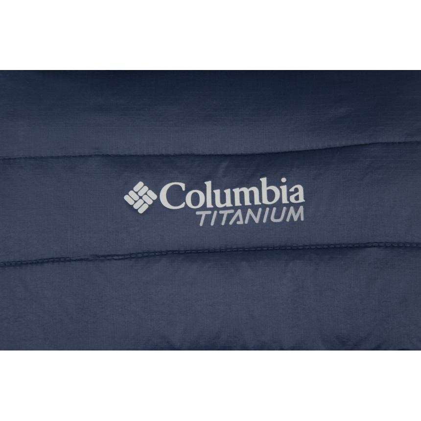 Куртка утепленная мужская Columbia Snow Country™