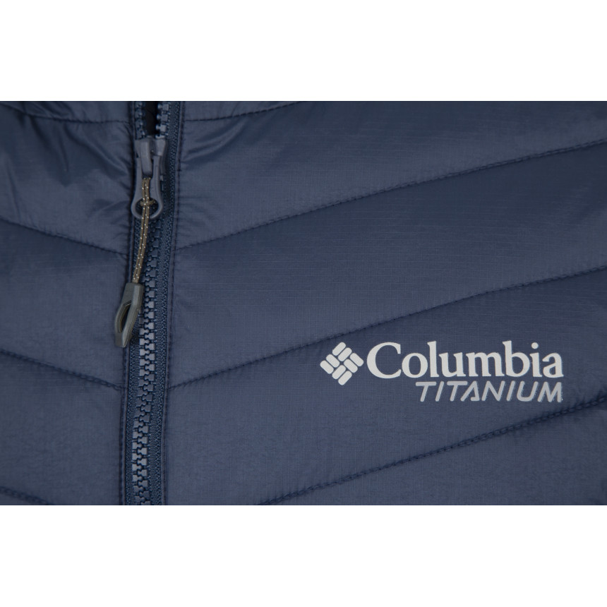 Куртка утепленная мужская Columbia Snow Country™