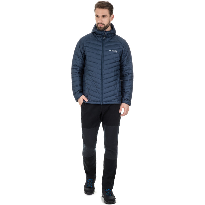 Куртка утепленная мужская Columbia Snow Country™