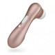 Вакуум-волновой бесконтактный стимулятор клитора Satisfyer PRO2 NG