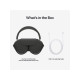 Наушники беспроводные Apple AirPods Max Space Gray (MGYH3)
