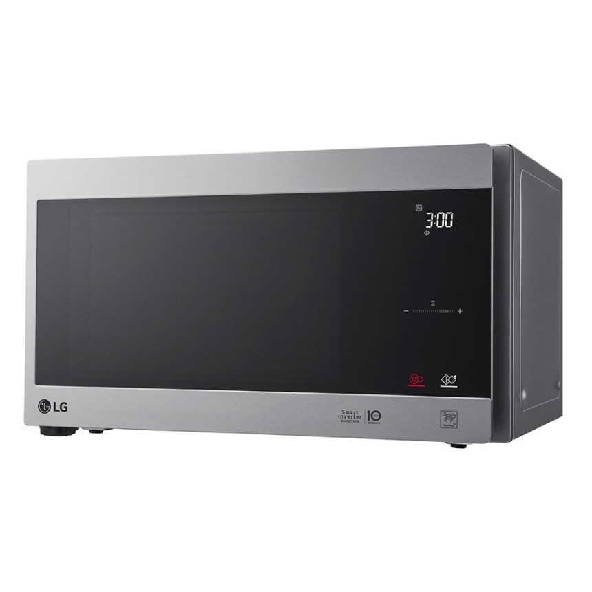 Микроволновая печь LG NeoChef Smart Inverter MH6595CIS