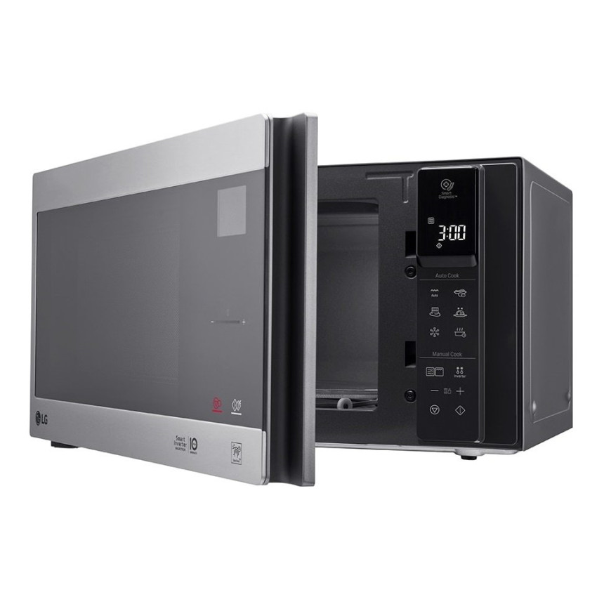 Микроволновая печь LG NeoChef Smart Inverter MH6595CIS