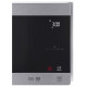 Микроволновая печь LG NeoChef Smart Inverter MH6595CIS