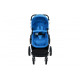 Универсальная коляска 2в1 Miqilong MI BABY T900 Navy Blue (T900-U2-BL01)