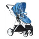 Универсальная коляска 2в1 Miqilong MI BABY T900 Navy Blue (T900-U2-BL01)