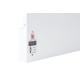 Тепловая панель Teploceramic Sun Way SWRE-700 с терморегулятором