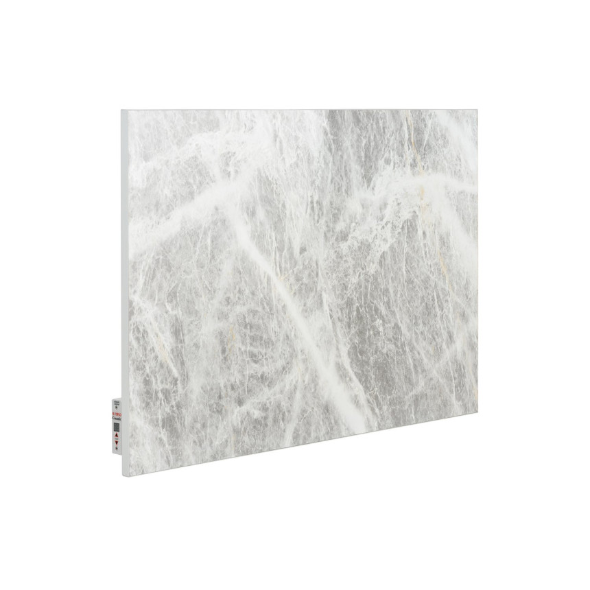 Керамический обогреватель Teploceramic TCM-RA750-GREY