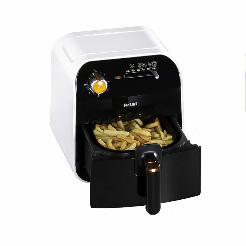 Мультипечь Tefal FX100 Fry Delight