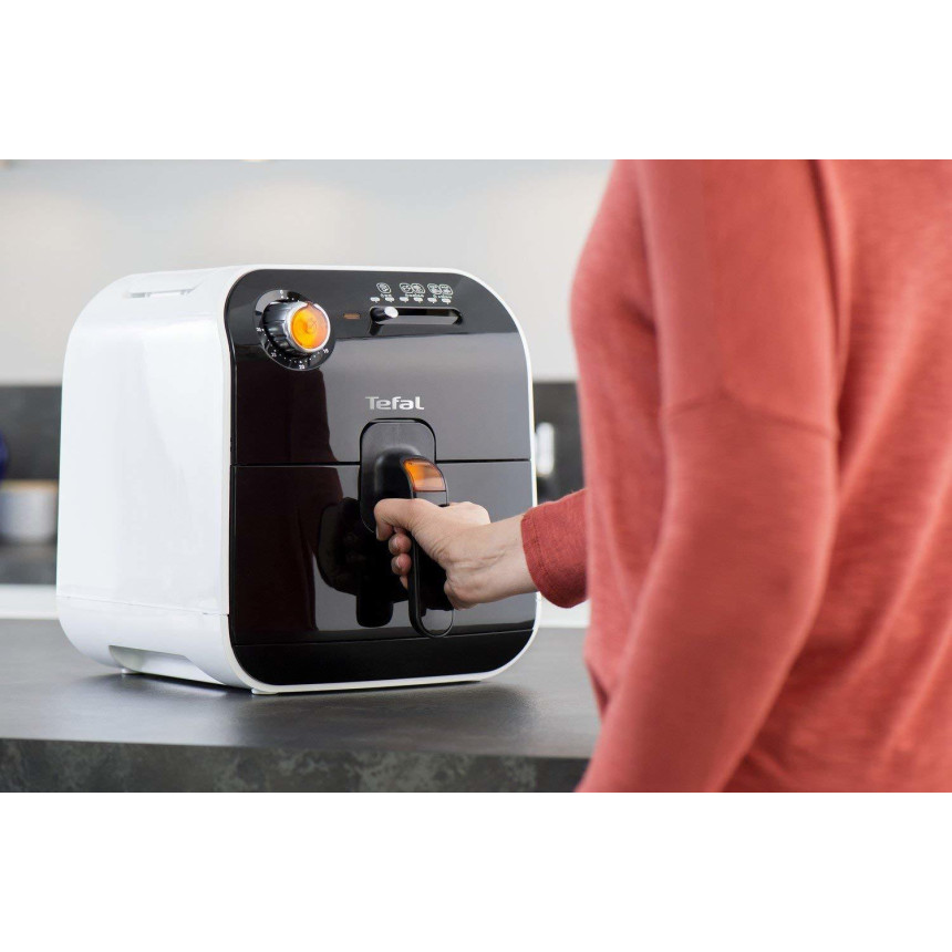 Мультипечь Tefal FX100 Fry Delight