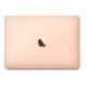 Ноутбук APPLE A1932 MacBook Air 13" (MVFN2UA/A) Gold 2019