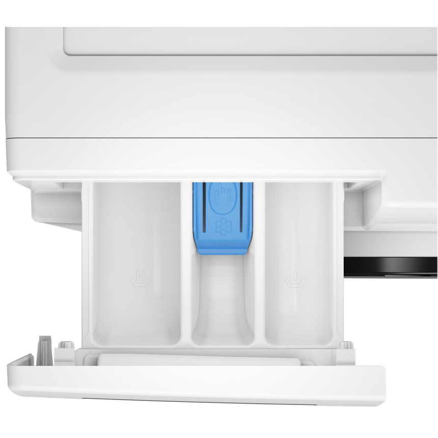 Стиральная машина фронтальная Beko WTE9744N