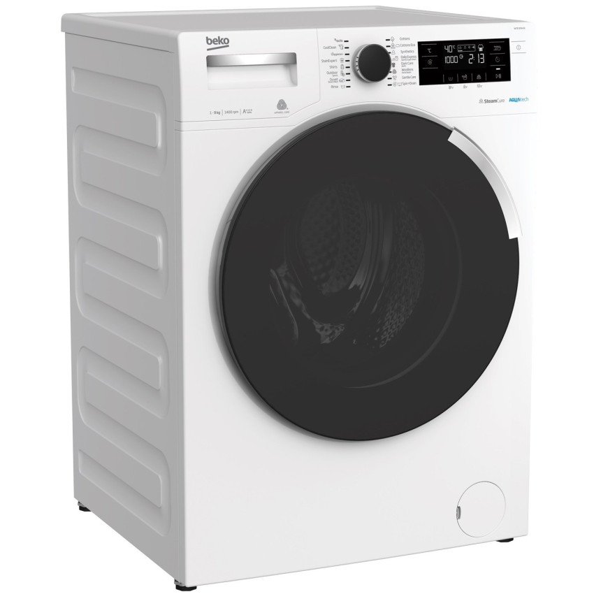 Стиральная машина фронтальная Beko WTE9744N