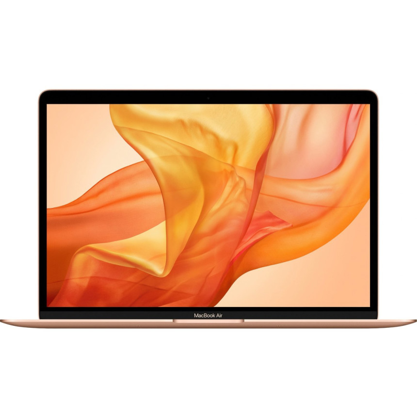 Ноутбук APPLE A2179 MacBook Air 13" (MWTL2UA/A) Gold 2020