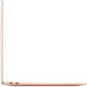Ноутбук APPLE A2179 MacBook Air 13" (MWTL2UA/A) Gold 2020