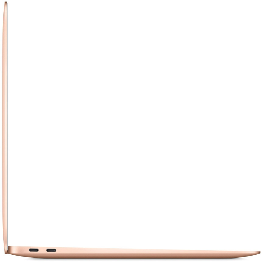 Ноутбук APPLE A2179 MacBook Air 13" (MWTL2UA/A) Gold 2020