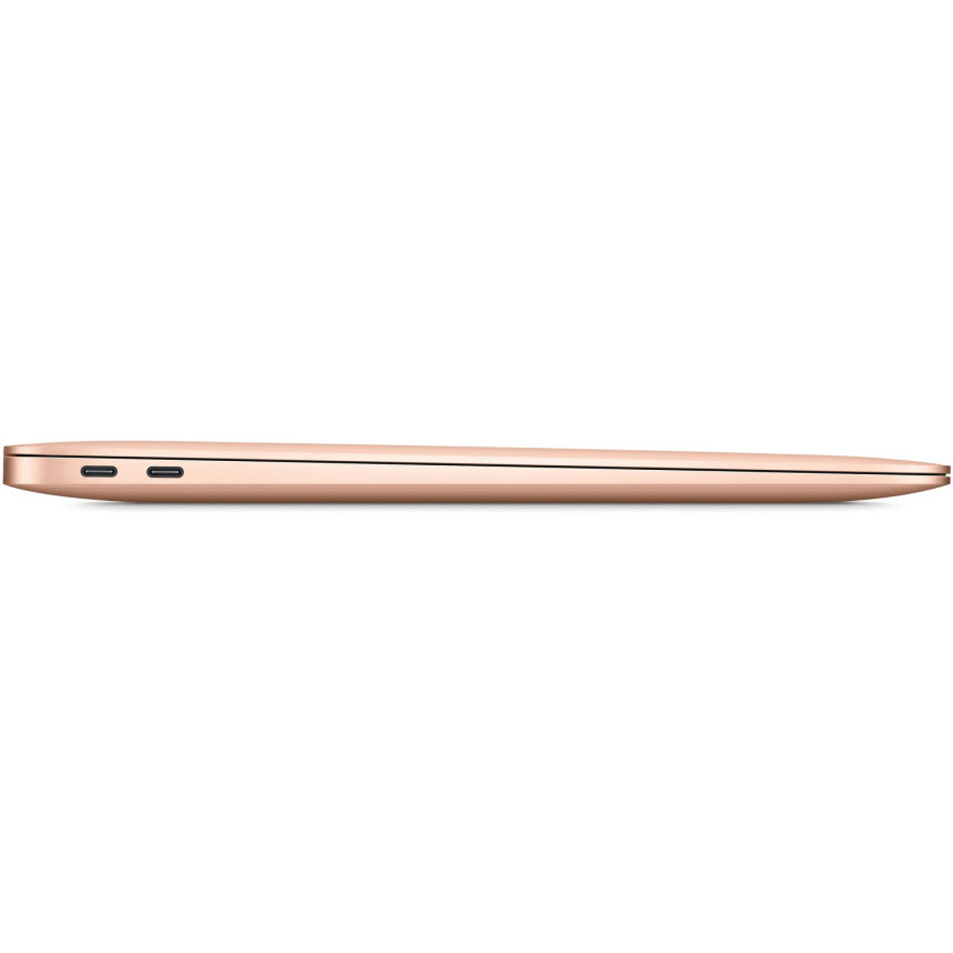 Ноутбук APPLE A2179 MacBook Air 13" (MWTL2UA/A) Gold 2020