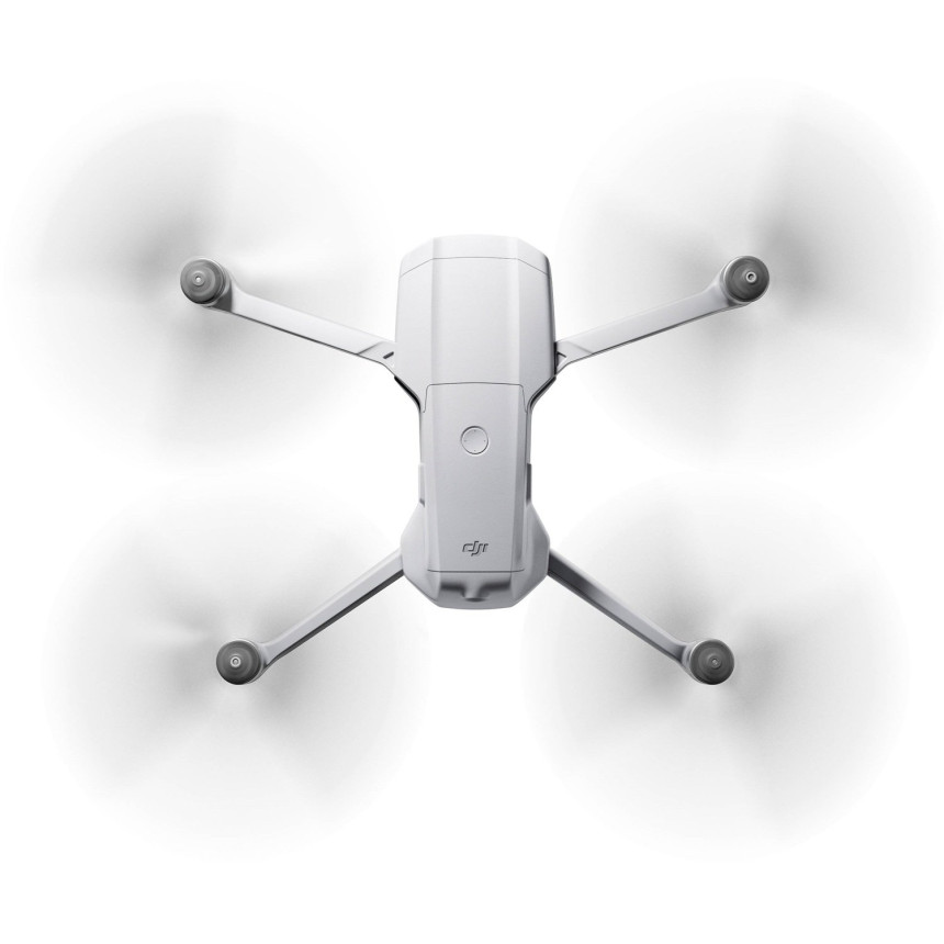 Квадрокоптер DJI Mavic Air 2 Fly More Combo (CP.MA.00000169.02)