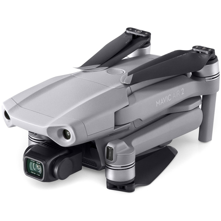 Квадрокоптер DJI Mavic Air 2 Fly More Combo (CP.MA.00000169.02)