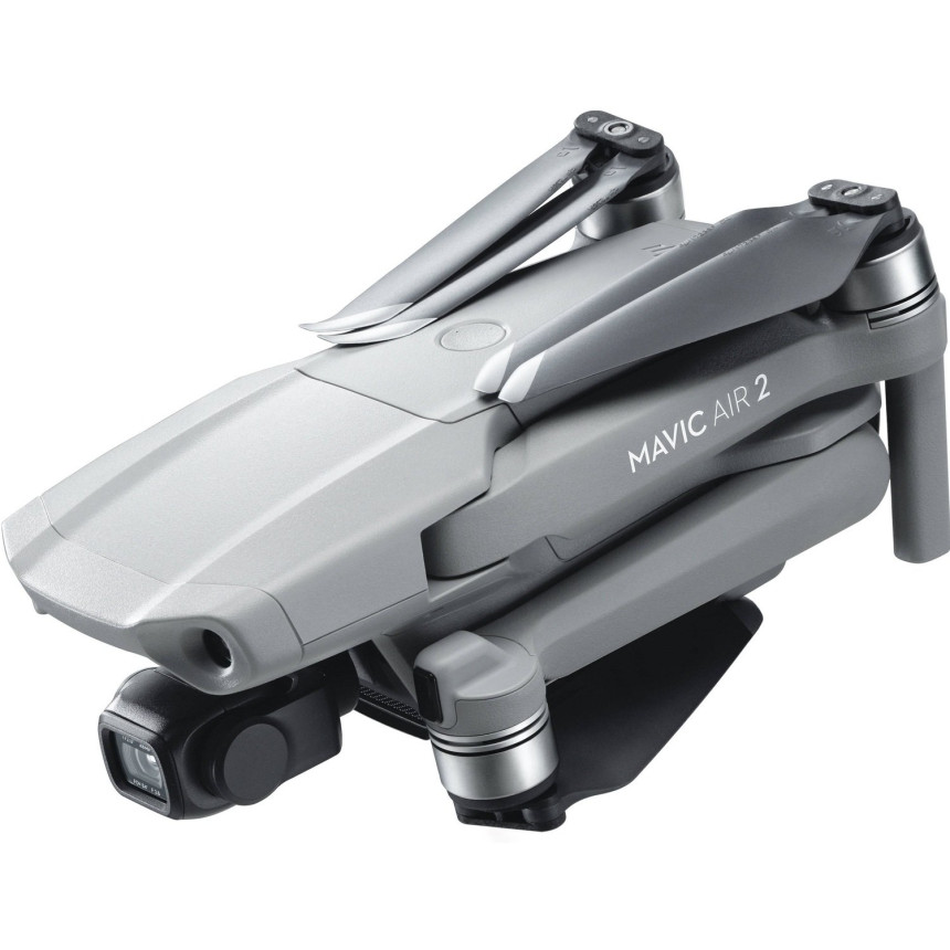 Квадрокоптер DJI Mavic Air 2 Fly More Combo (CP.MA.00000169.02)