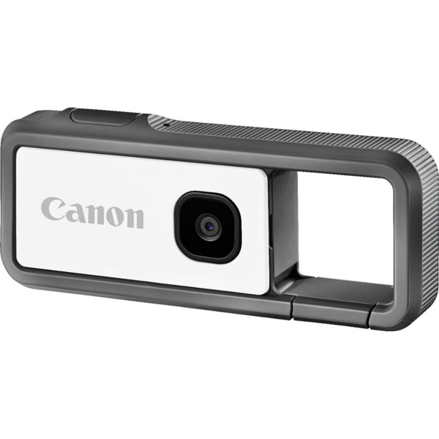 Видеокамера CANON IVY REC Grey (4291C010)