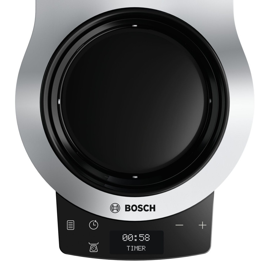 Кухонная машина Bosch MUM9YX5S12