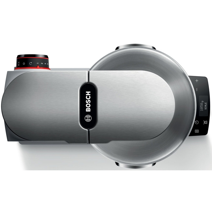 Кухонная машина Bosch MUM9YX5S12