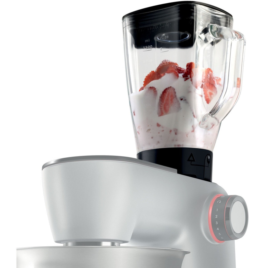 Кухонная машина Bosch MUM9YX5S12