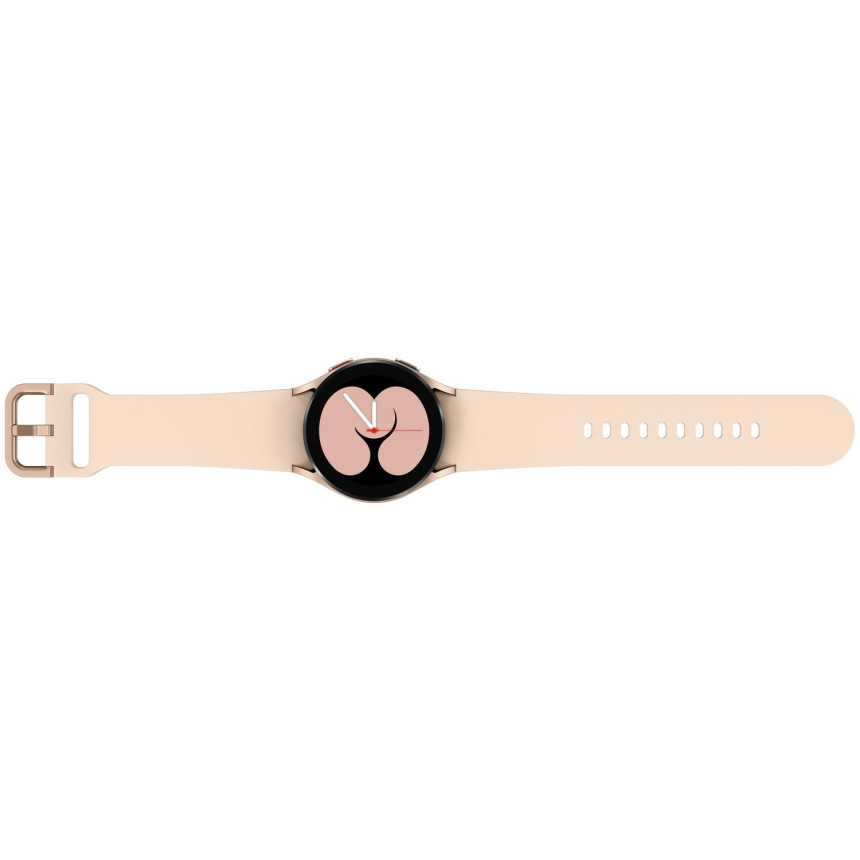 Смарт-часы Samsung Galaxy Watch4 40mm eSim Gold (SM-R865FZDASEK)