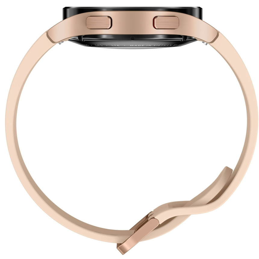 Смарт-часы Samsung Galaxy Watch4 40mm eSim Gold (SM-R865FZDASEK)