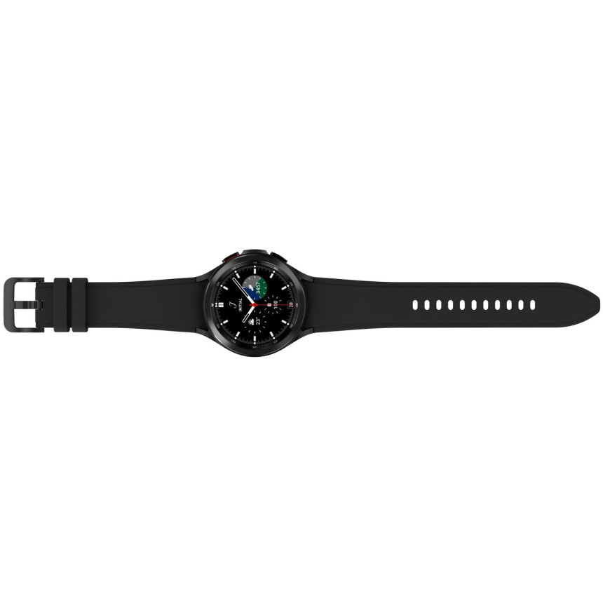 Смарт-часы Samsung Galaxy Watch4 Classic 46mm eSim Black (SM-R895FZKASEK)