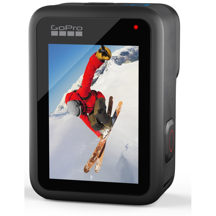 Экшн-камера GoPro HERO10 Black (CHDHX-101-RW)