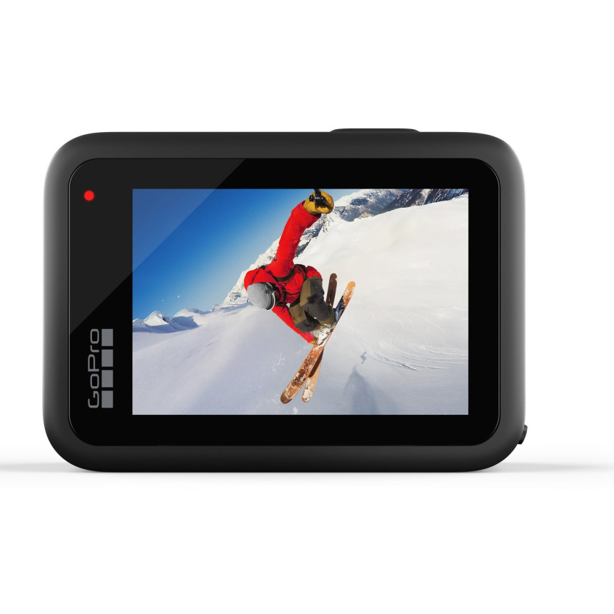 Экшн-камера GoPro HERO10 Black (CHDHX-101-RW)