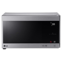 Микроволновая печь LG NeoChef Smart Inverter MH6595CIS
