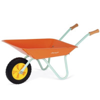 Игровой набор Janod Садовая тележка (J03194)