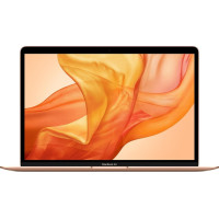 Ноутбук APPLE A1932 MacBook Air 13" (MVFN2UA/A) Gold 2019