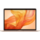 Ноутбук APPLE A1932 MacBook Air 13" (MVFN2UA/A) Gold 2019