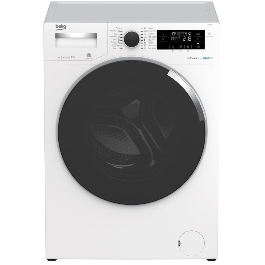 Стиральная машина фронтальная Beko WTE9744N