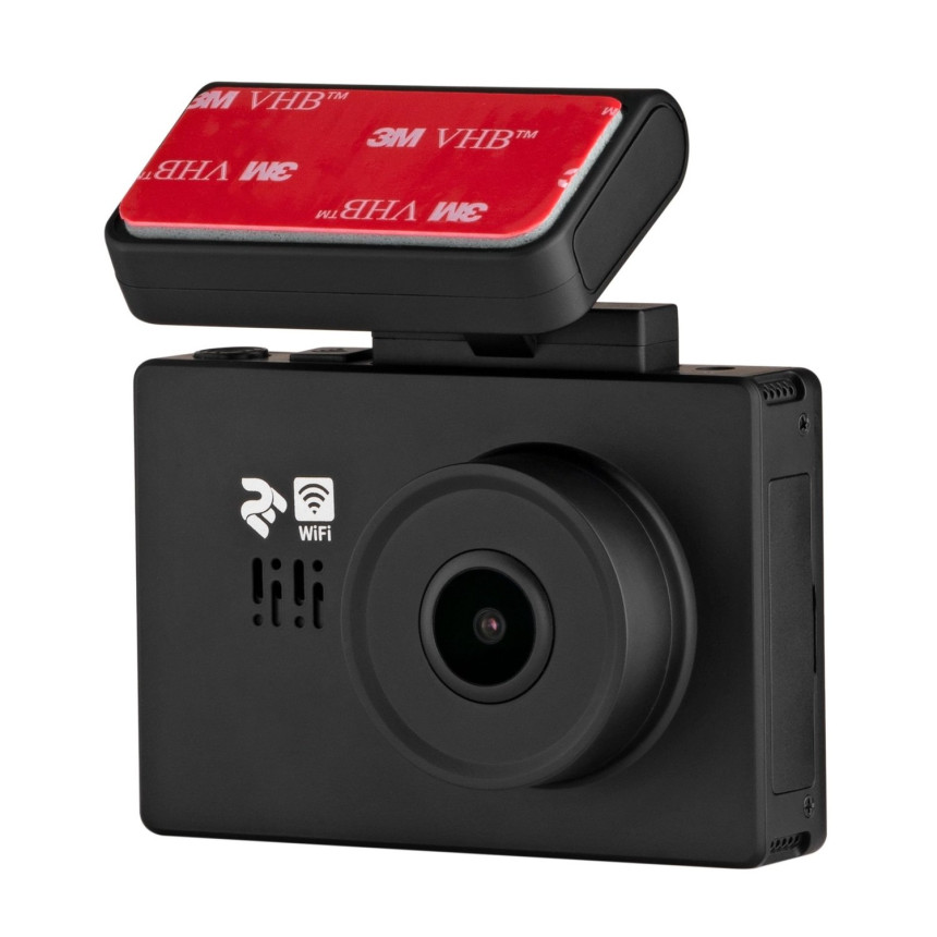 Видеорегистратор 2E Drive 750 Magnet (2E-DRIVE750MAGNET)