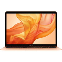 Ноутбук APPLE A2179 MacBook Air 13" (MWTL2UA/A) Gold 2020