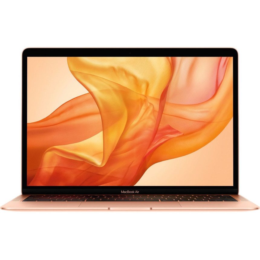 Ноутбук APPLE A2179 MacBook Air 13" (MWTL2UA/A) Gold 2020