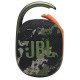 Портативная акустика JBL Clip 4 Squad (JBLCLIP4SQUAD)