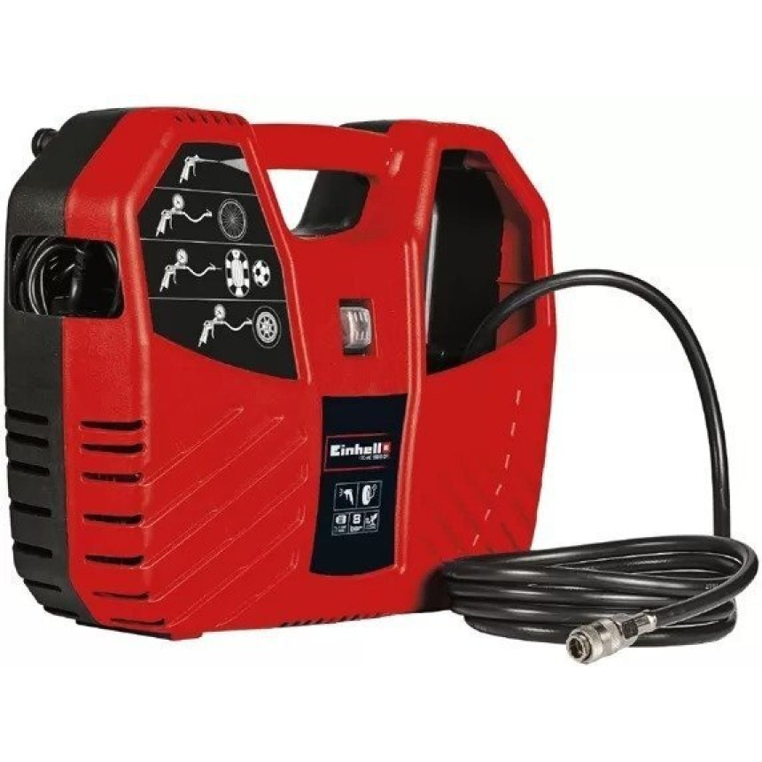 Компрессор воздушный Einhell TC-AC
