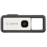 Видеокамера CANON IVY REC Grey (4291C010)
