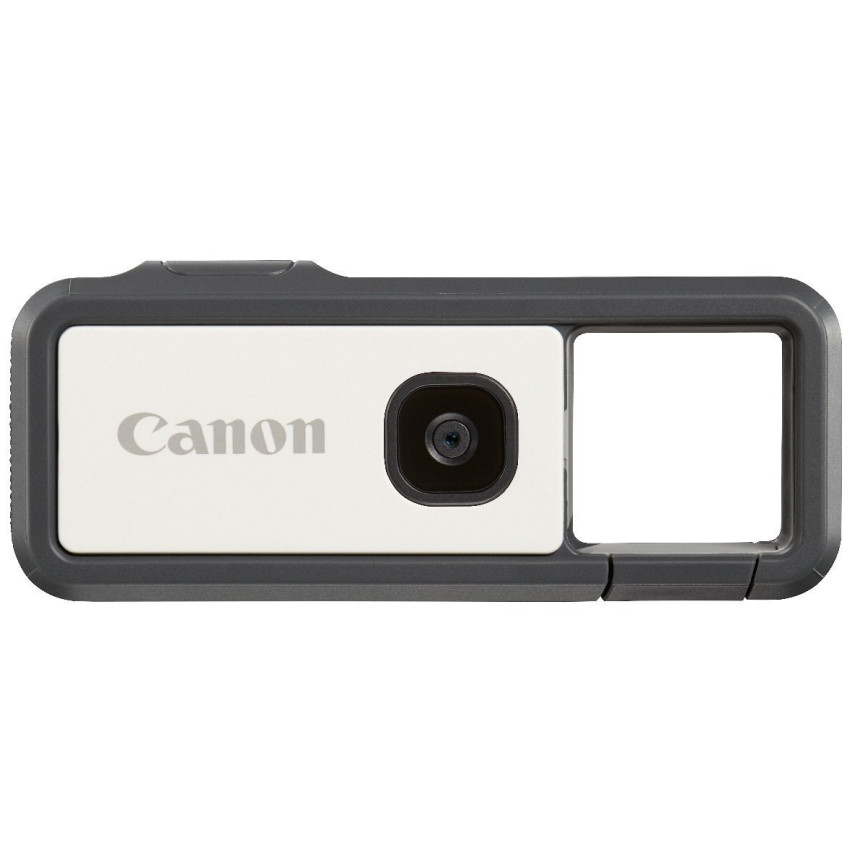 Видеокамера CANON IVY REC Grey (4291C010)